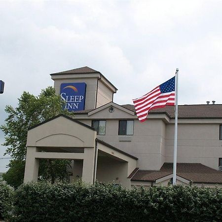 Sleep Inn Lexington Esterno foto