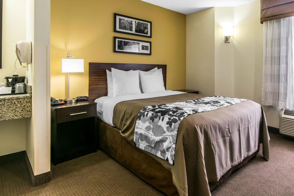 Sleep Inn Lexington Esterno foto