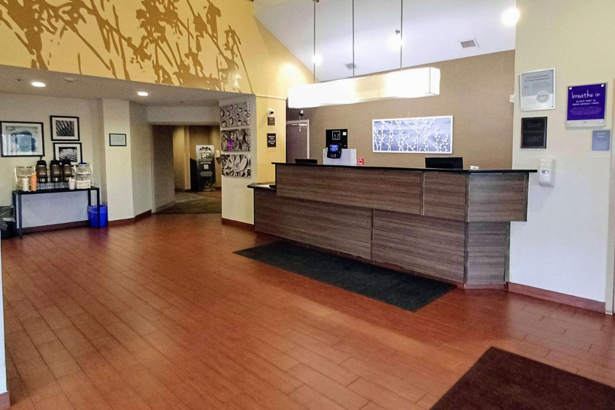Sleep Inn Lexington Esterno foto