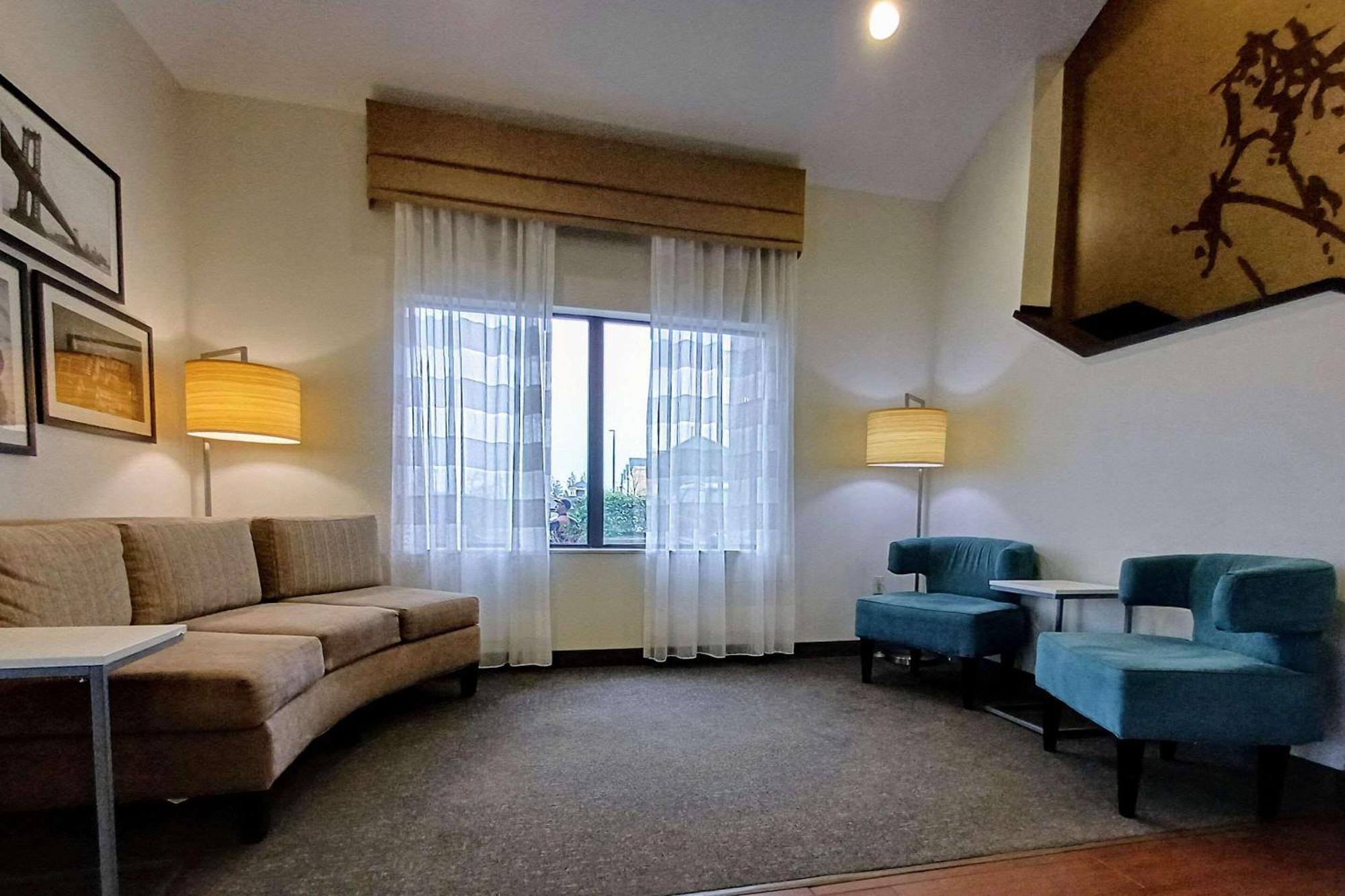 Sleep Inn Lexington Esterno foto