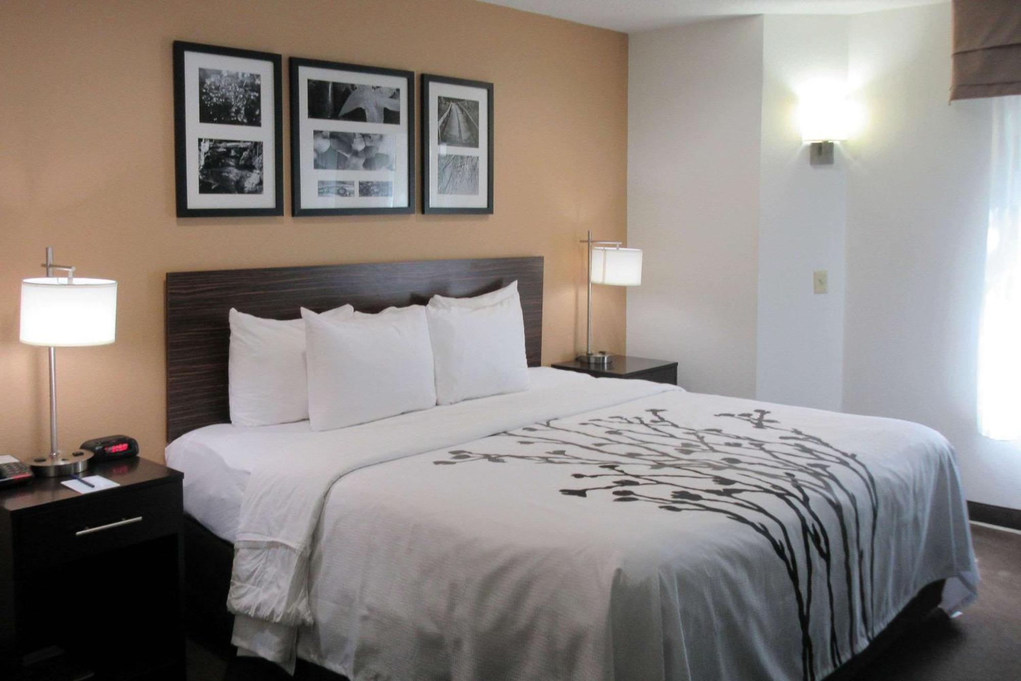 Sleep Inn Lexington Esterno foto