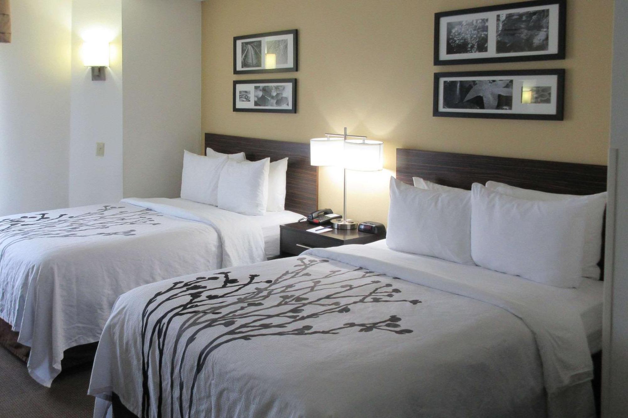 Sleep Inn Lexington Esterno foto