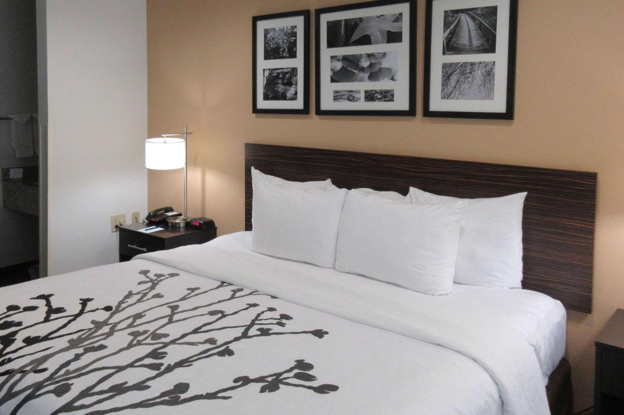 Sleep Inn Lexington Esterno foto