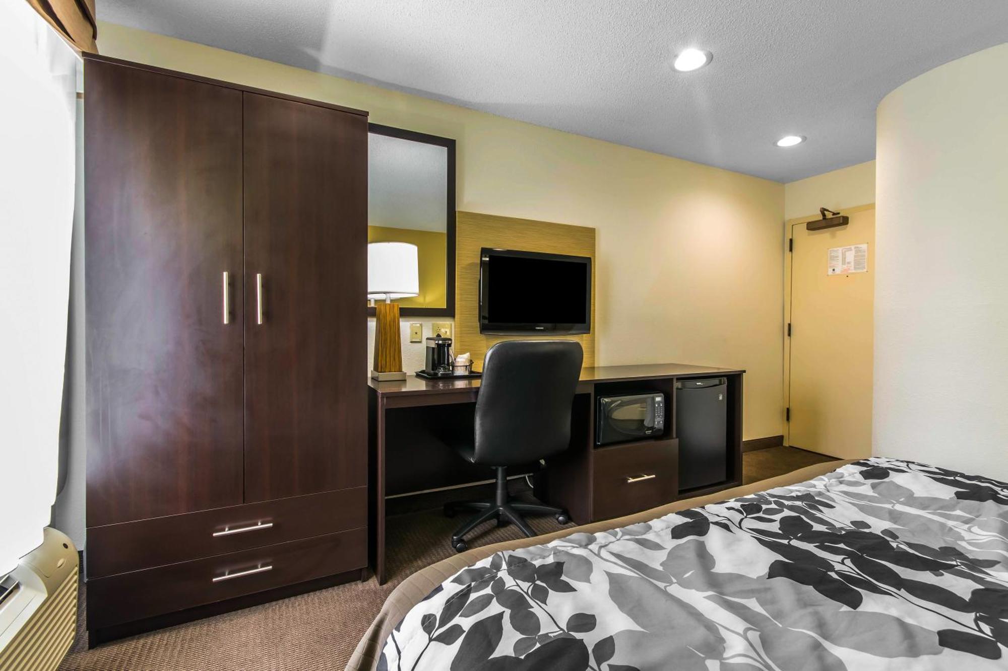 Sleep Inn Lexington Esterno foto