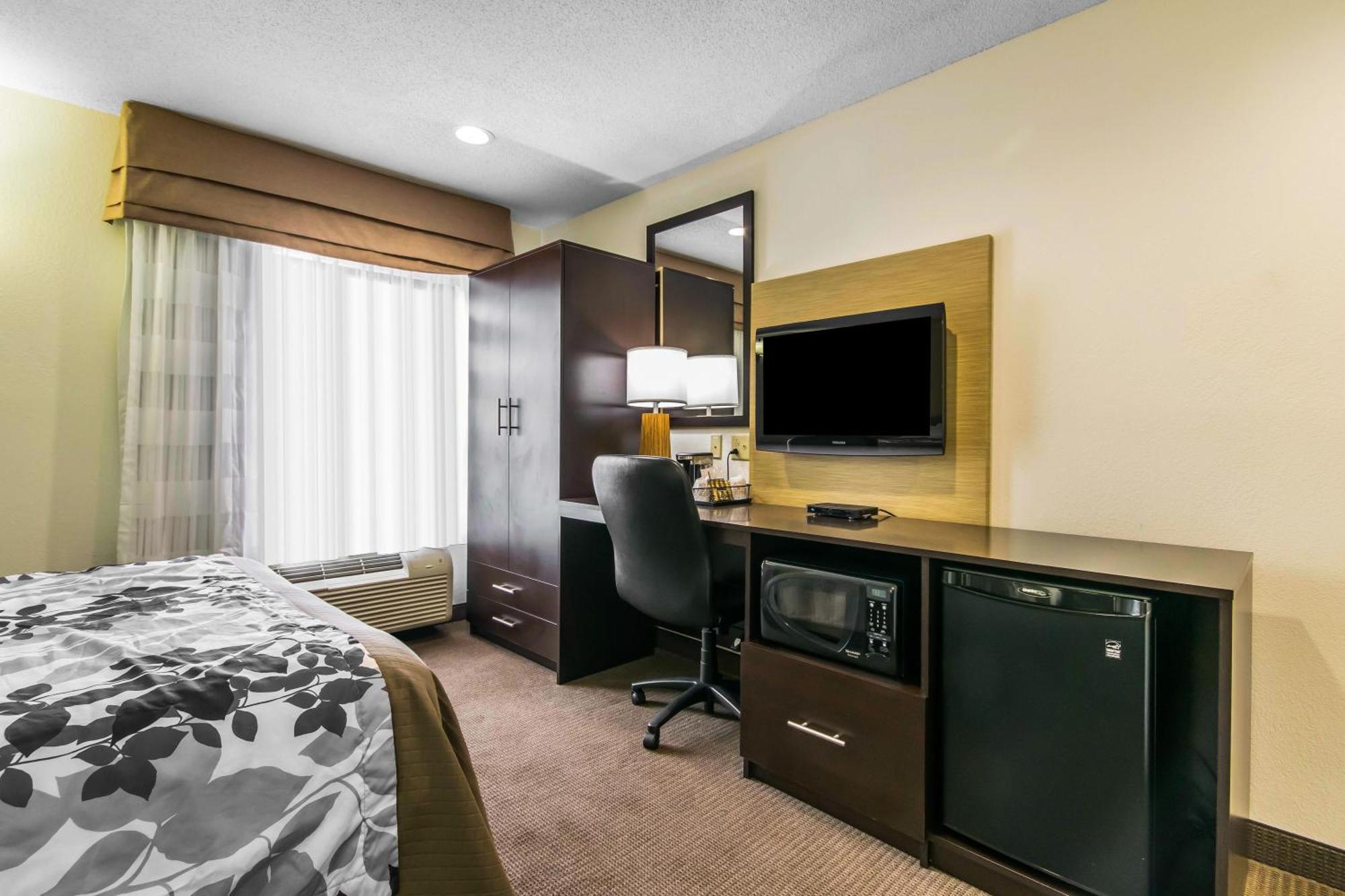 Sleep Inn Lexington Esterno foto