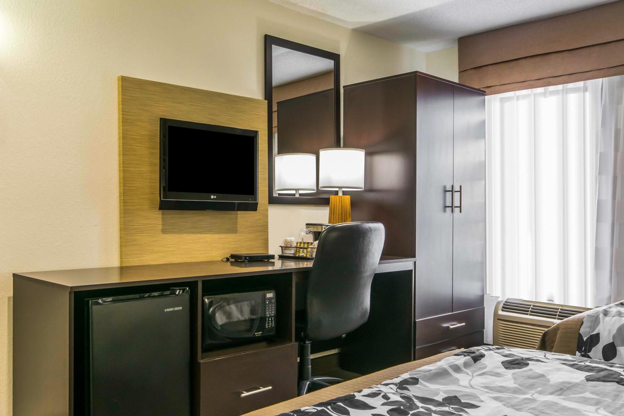 Sleep Inn Lexington Esterno foto
