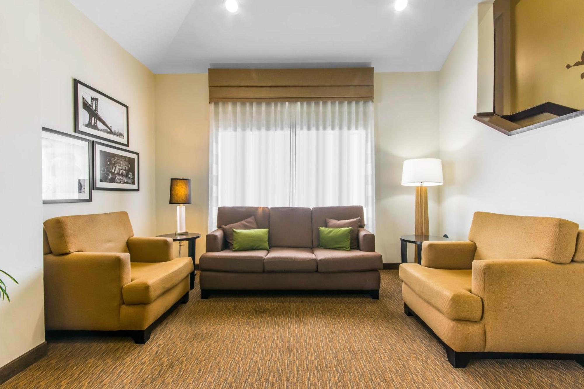 Sleep Inn Lexington Esterno foto