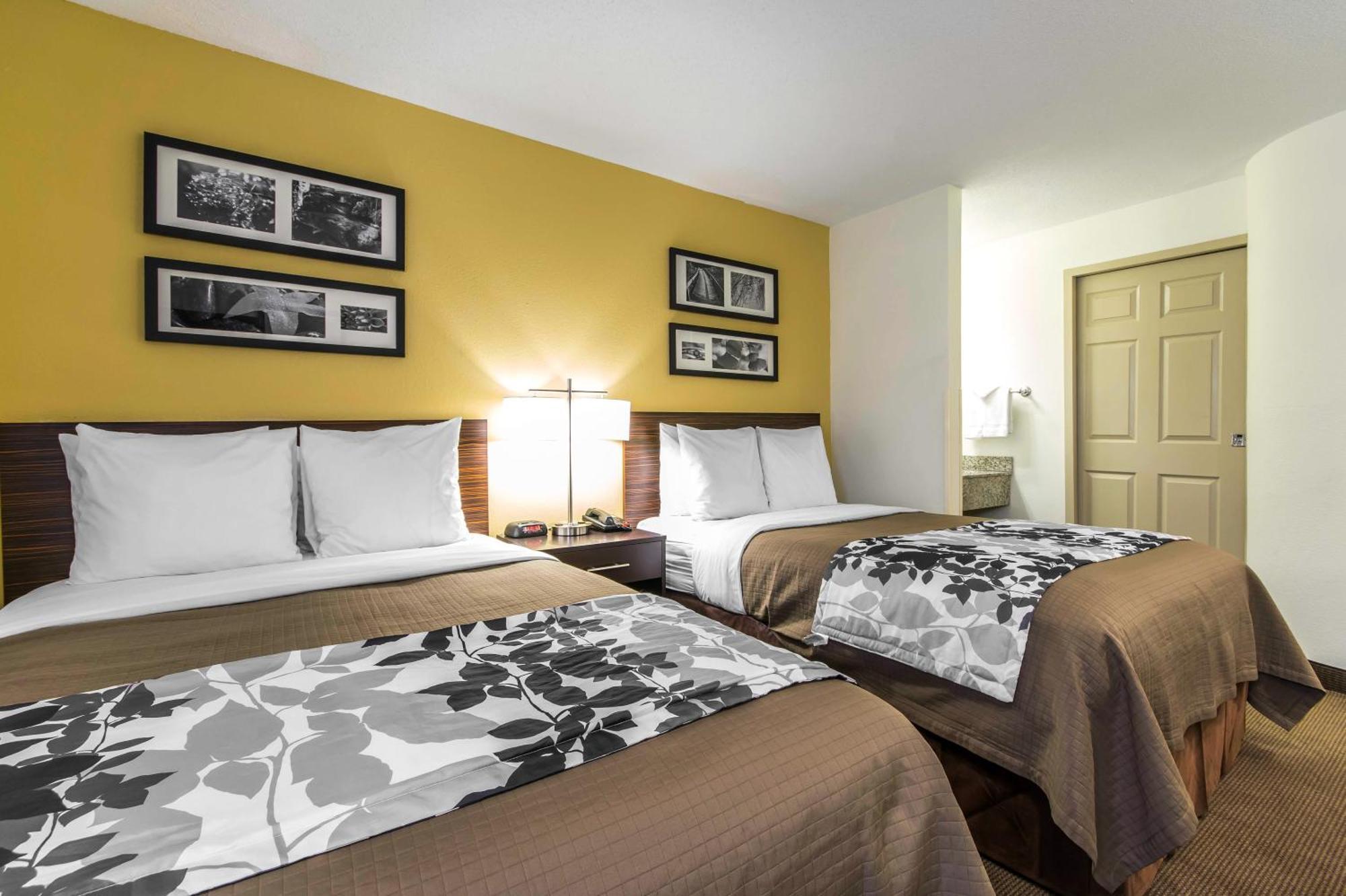 Sleep Inn Lexington Esterno foto