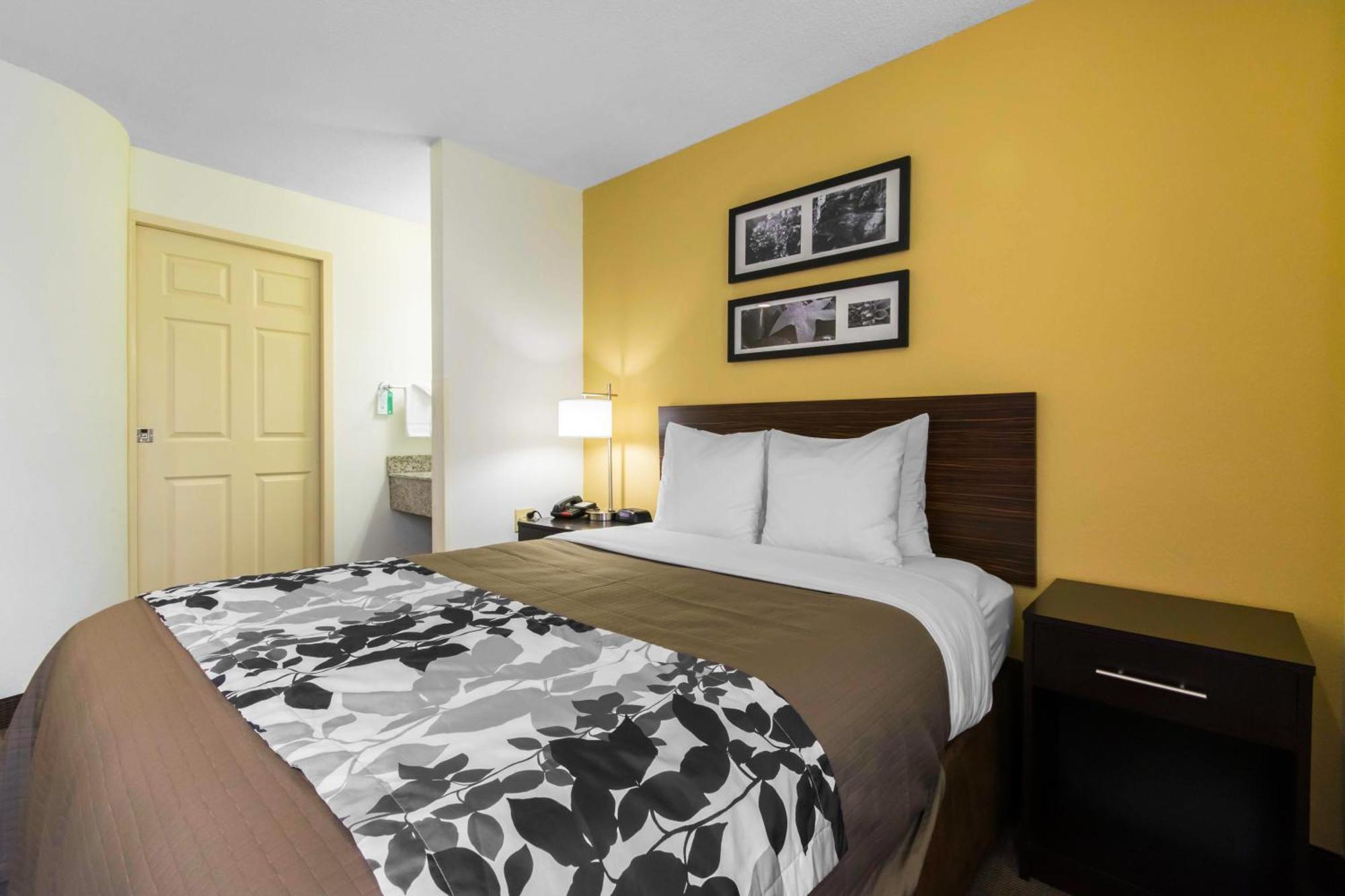 Sleep Inn Lexington Esterno foto