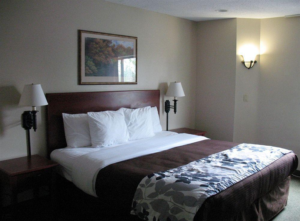 Sleep Inn Lexington Esterno foto
